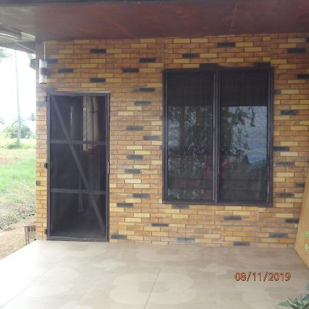 Classixx Inn Nausori Экстерьер фото