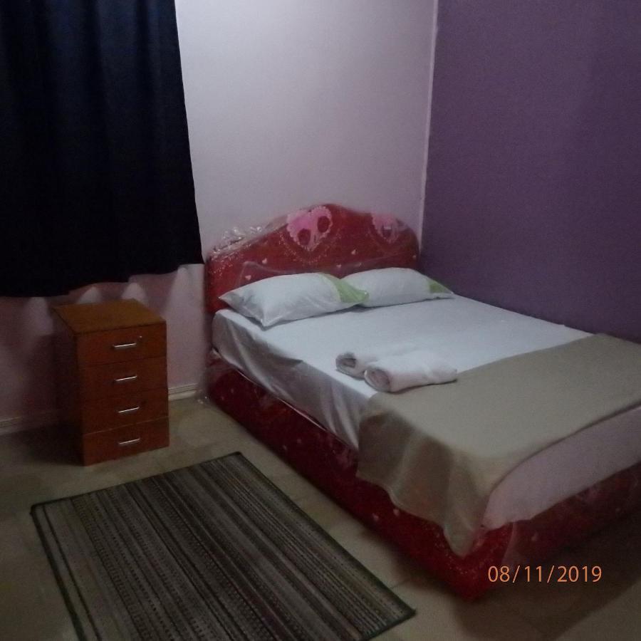 Classixx Inn Nausori Экстерьер фото