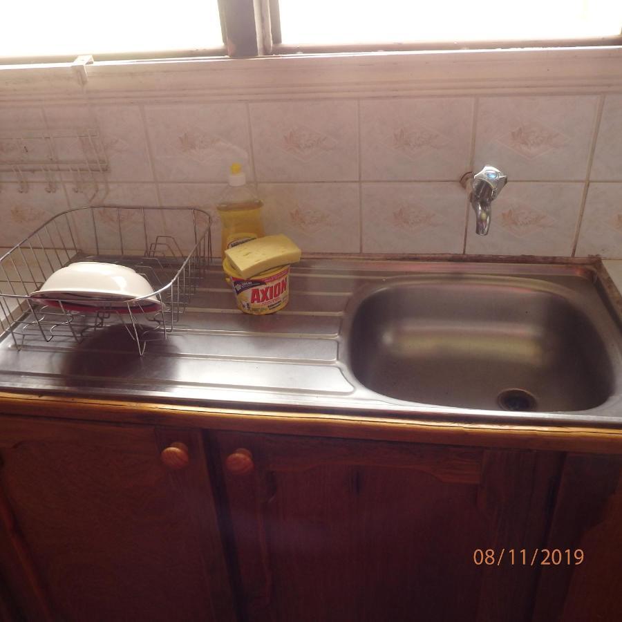 Classixx Inn Nausori Экстерьер фото