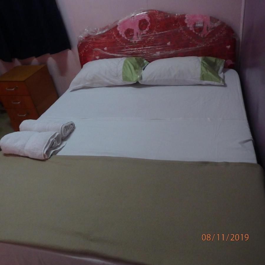 Classixx Inn Nausori Экстерьер фото