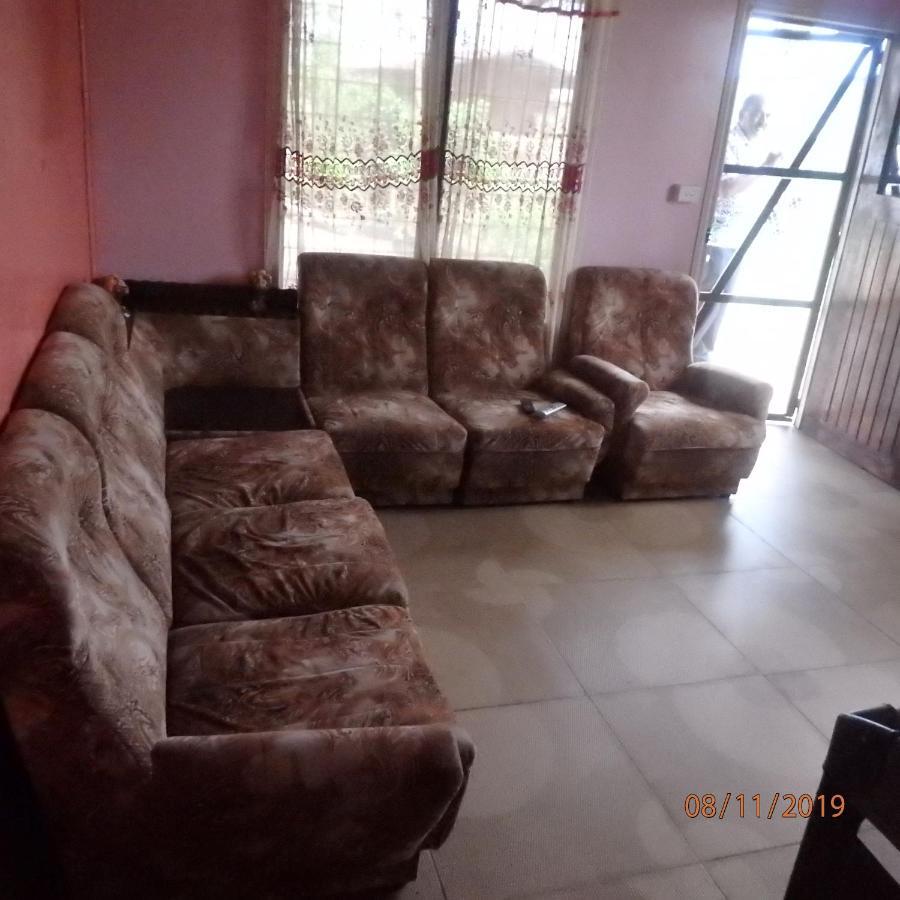 Classixx Inn Nausori Экстерьер фото