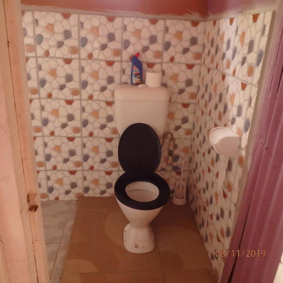 Classixx Inn Nausori Экстерьер фото