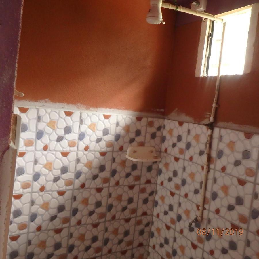 Classixx Inn Nausori Экстерьер фото