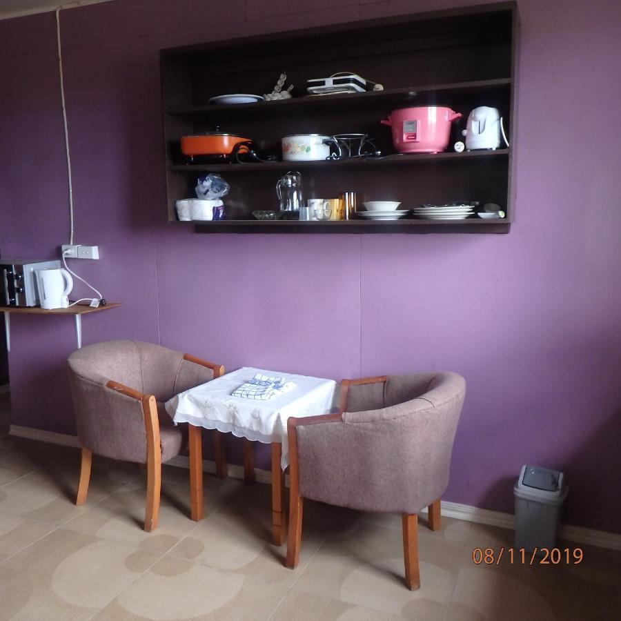 Classixx Inn Nausori Экстерьер фото
