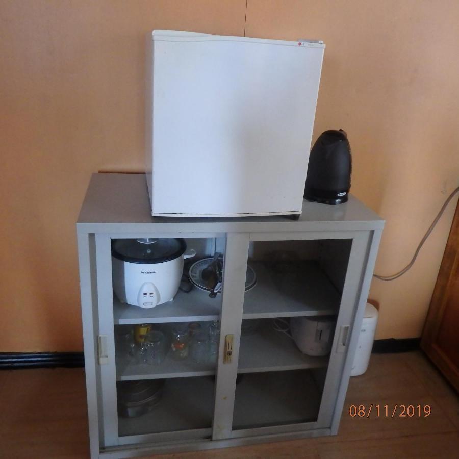 Classixx Inn Nausori Экстерьер фото
