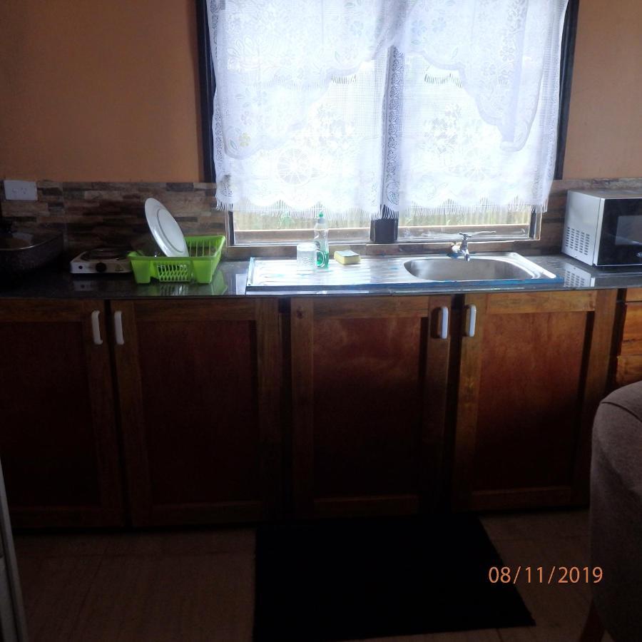 Classixx Inn Nausori Экстерьер фото