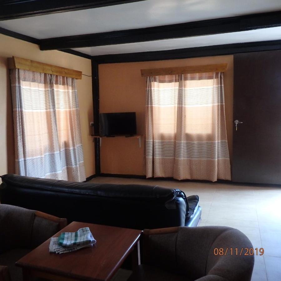Classixx Inn Nausori Экстерьер фото