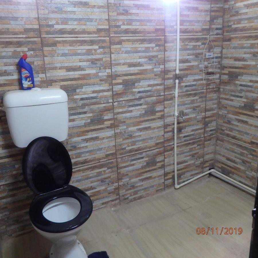 Classixx Inn Nausori Экстерьер фото