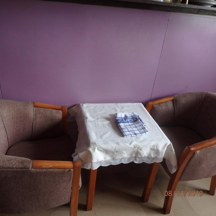 Classixx Inn Nausori Экстерьер фото