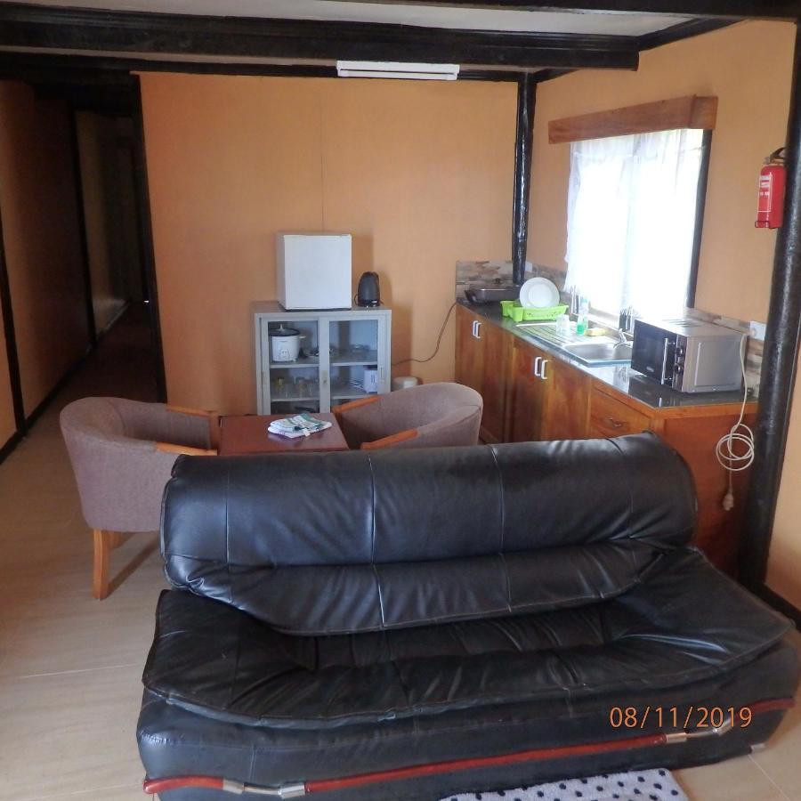 Classixx Inn Nausori Экстерьер фото