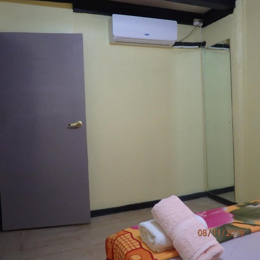 Classixx Inn Nausori Экстерьер фото