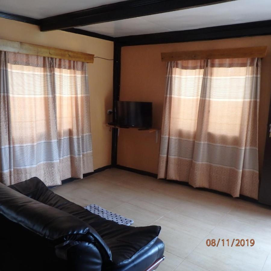 Classixx Inn Nausori Экстерьер фото