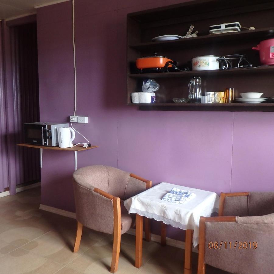 Classixx Inn Nausori Экстерьер фото