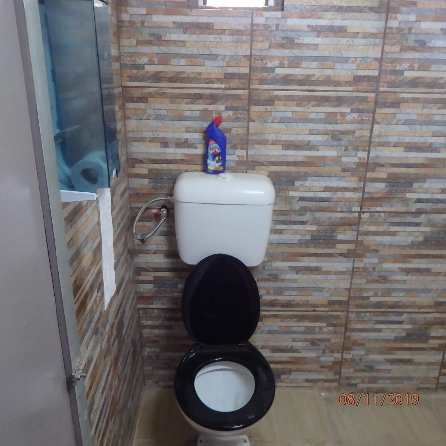 Classixx Inn Nausori Экстерьер фото