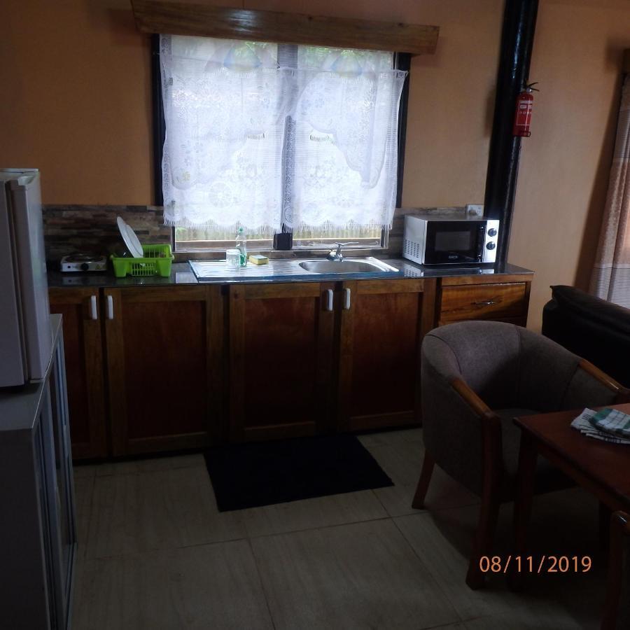 Classixx Inn Nausori Экстерьер фото
